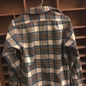 Pendleton Flannel shirt
